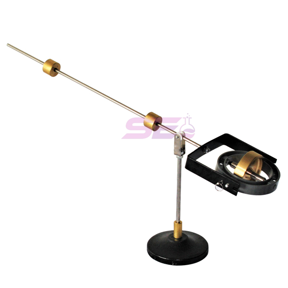 Gyroscope Counterpoise